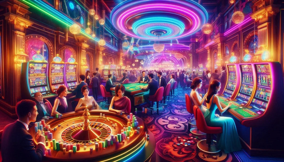 Pino Casino